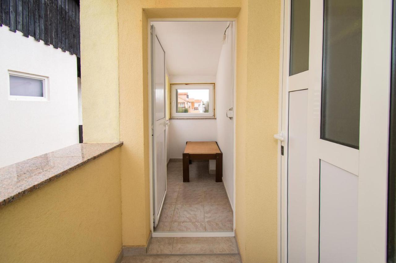 Apartment Tommy Privlaka  Exterior photo
