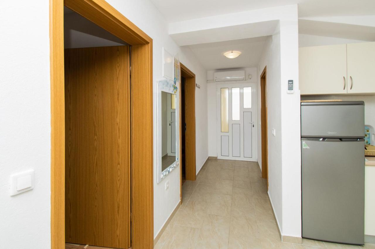 Apartment Tommy Privlaka  Exterior photo